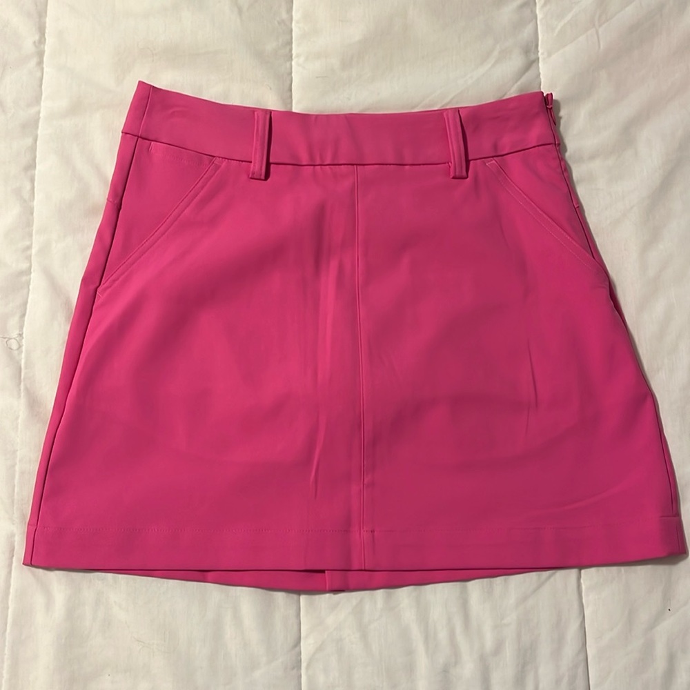 Puma golf skirt